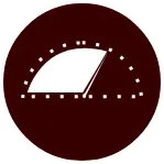 Icon showing medetec provides Fast and accurate medical credentialing services for healthcare providers