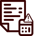 coding error icon