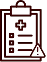 high deductibles icon